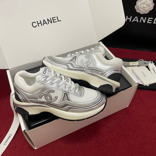 Chanel Runners