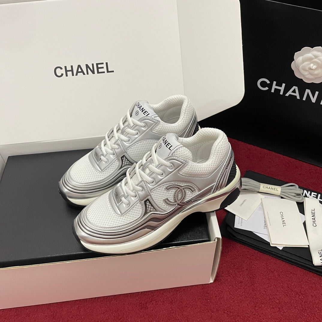 Chanel Runners