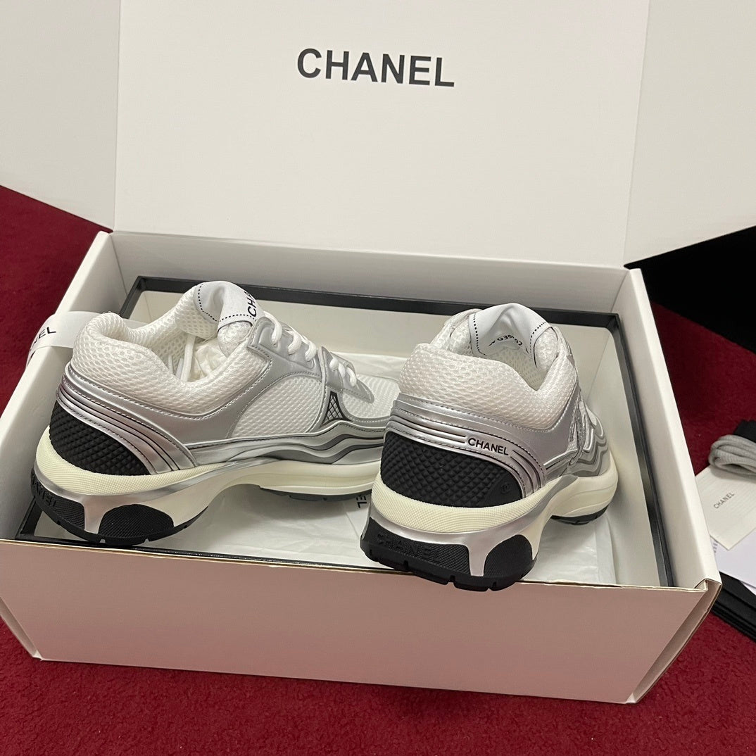 Chanel Runners