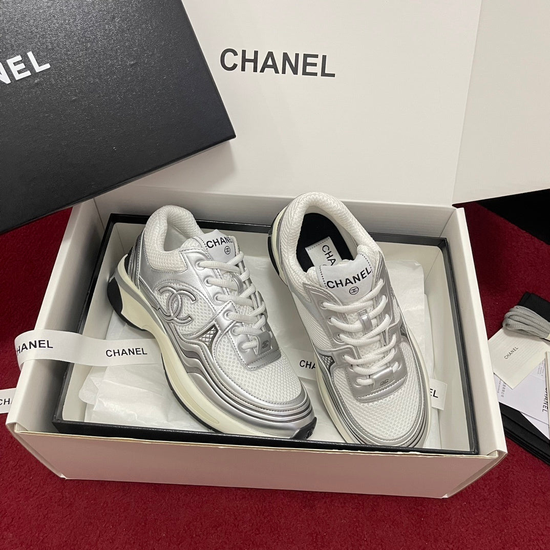 Chanel Runners