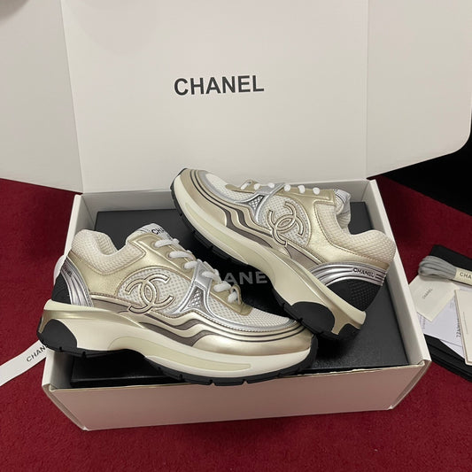 Chanel Runners