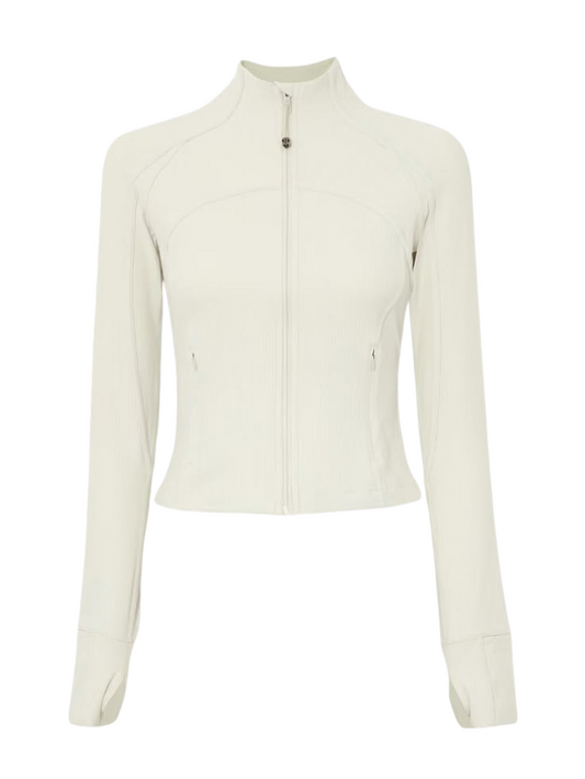 Lululemon Define Jacket Cropped